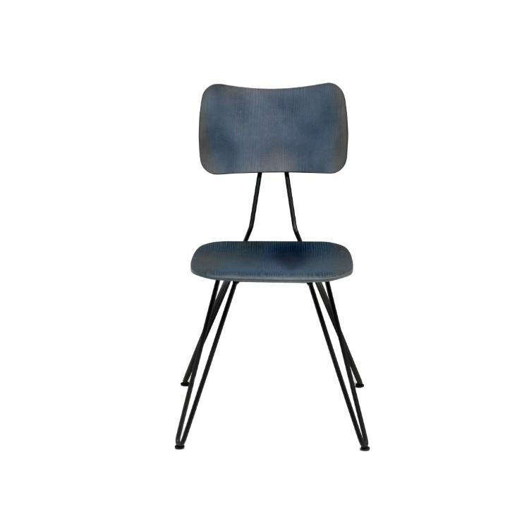Overdyed Dining Chair by Diesel