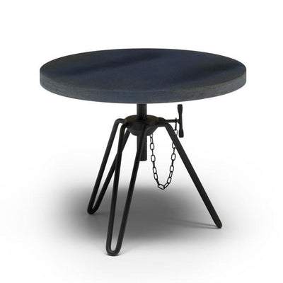 Overdyed Side Table by Diesel