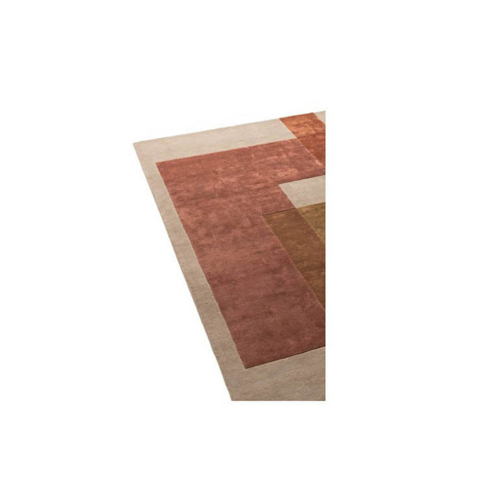 Overlap Rug by Ditre Italia