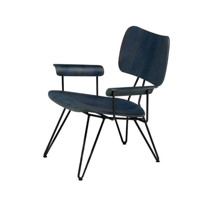 Overdyed Lounge Chair by Diesel