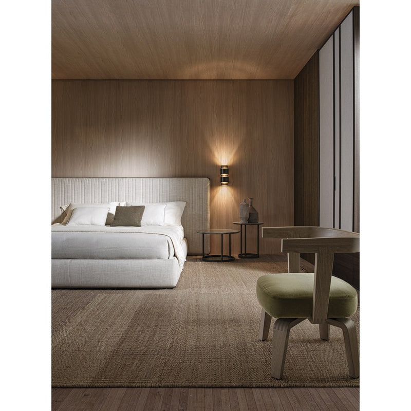 Ovidio Bed by Molteni & C - Additional Image - 3