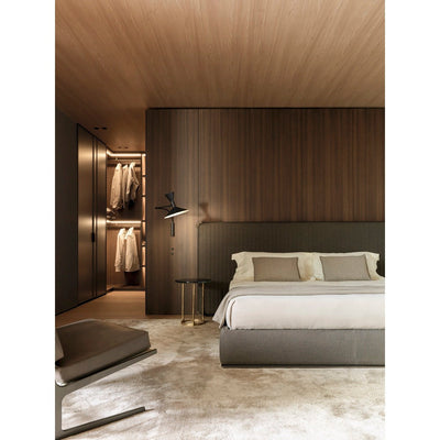 Ovidio Bed by Molteni & C - Additional Image - 4
