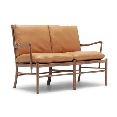 OW149-2 Colonial Sofa by Carl Hansen & Son - Additional Image - 10