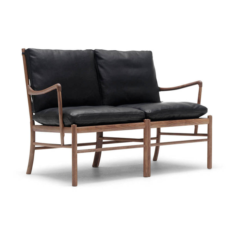 OW149-2 Colonial Sofa by Carl Hansen & Son - Additional Image - 12
