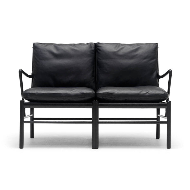OW149-2 Colonial Sofa by Carl Hansen & Son - Additional Image - 1