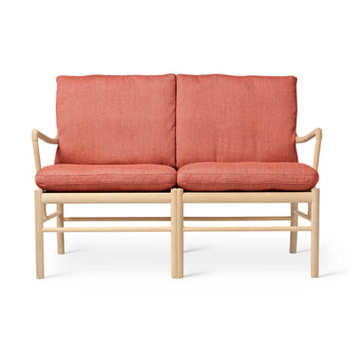 OW149-2 Colonial Sofa by Carl Hansen & Son - Additional Image - 6
