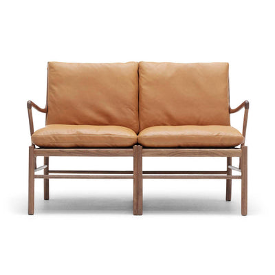 OW149-2 Colonial Sofa by Carl Hansen & Son