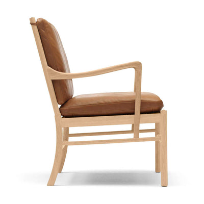 OW149 Colonial Chair by Carl Hansen & Son - Additional Image - 11