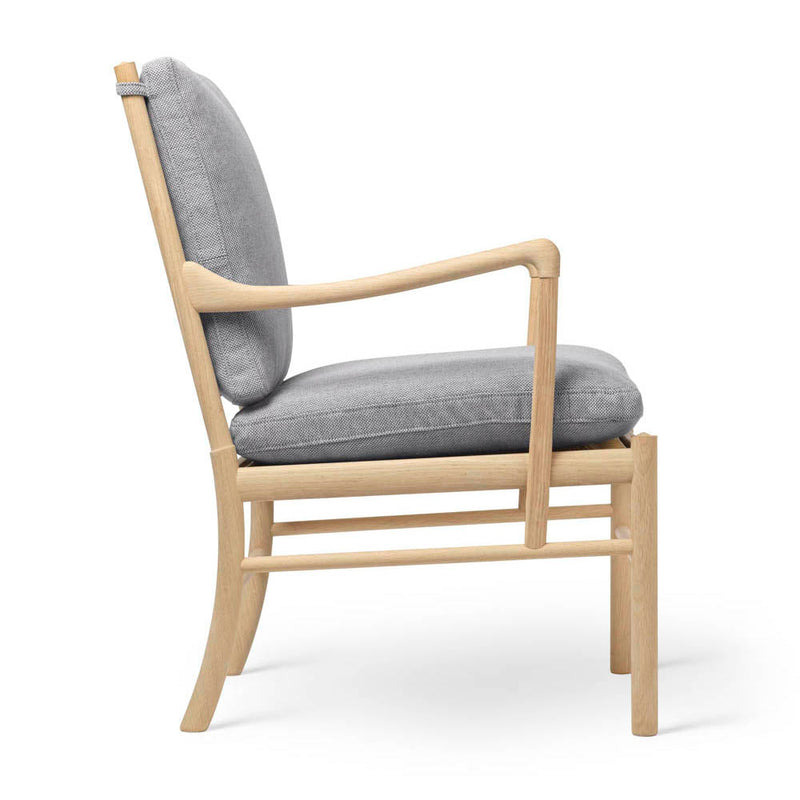 OW149 Colonial Chair by Carl Hansen & Son - Additional Image - 16