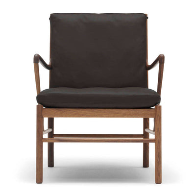 OW149 Colonial Chair by Carl Hansen & Son - Additional Image - 1