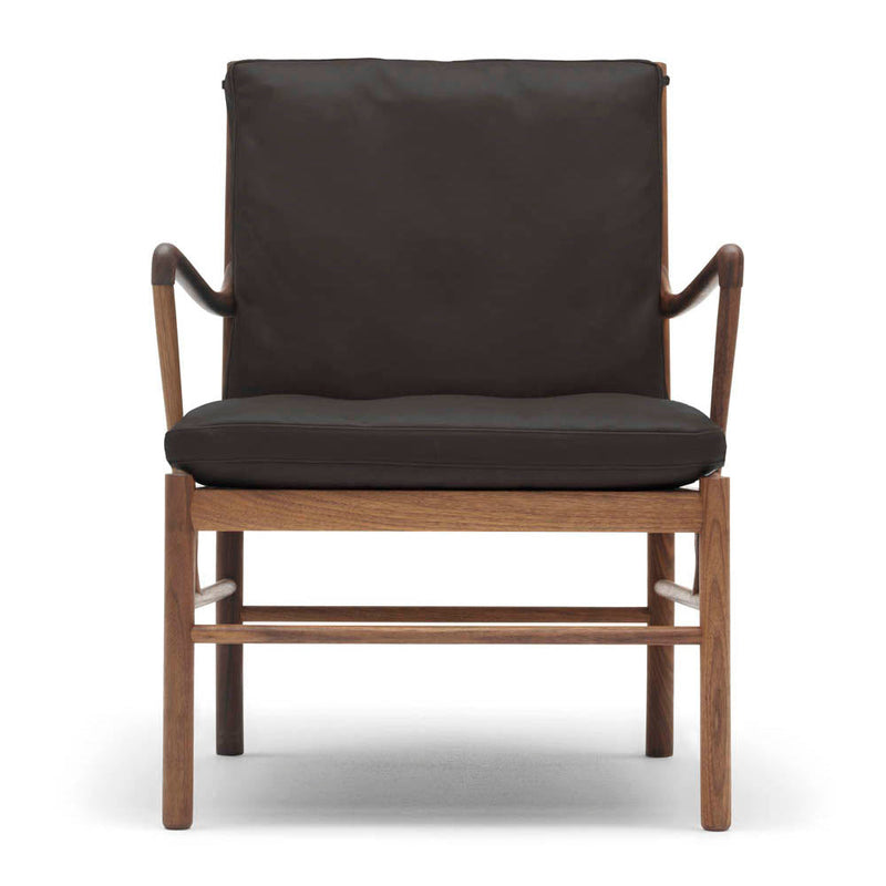 OW149 Colonial Chair by Carl Hansen & Son - Additional Image - 1