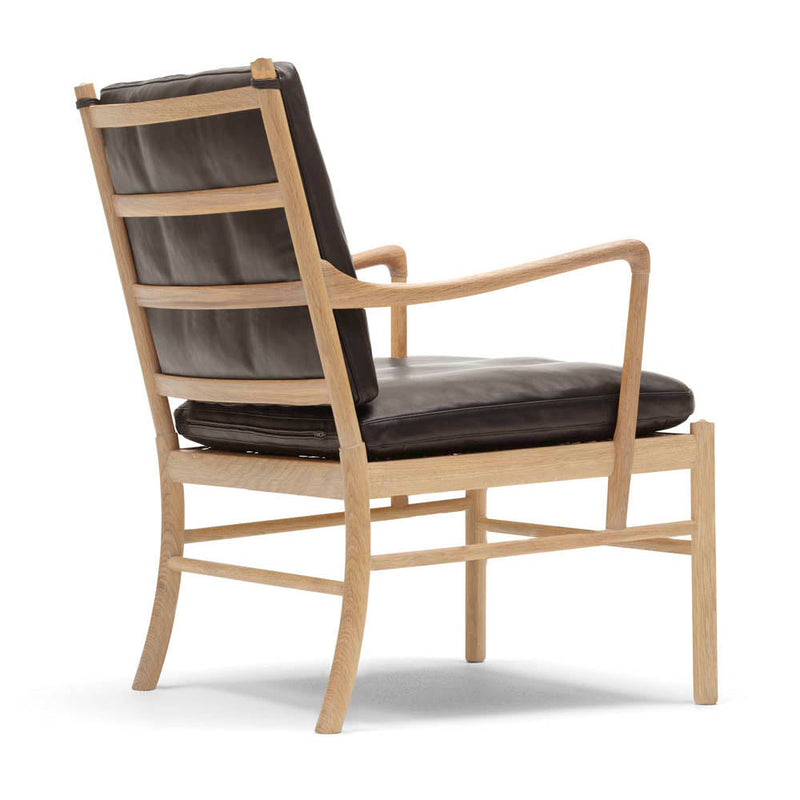 OW149 Colonial Chair by Carl Hansen & Son - Additional Image - 22