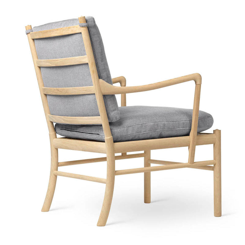 OW149 Colonial Chair by Carl Hansen & Son - Additional Image - 25