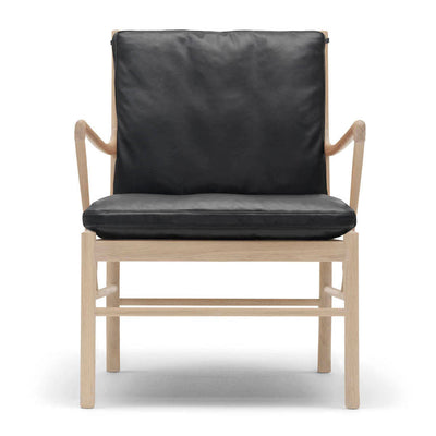 OW149 Colonial Chair by Carl Hansen & Son - Additional Image - 3