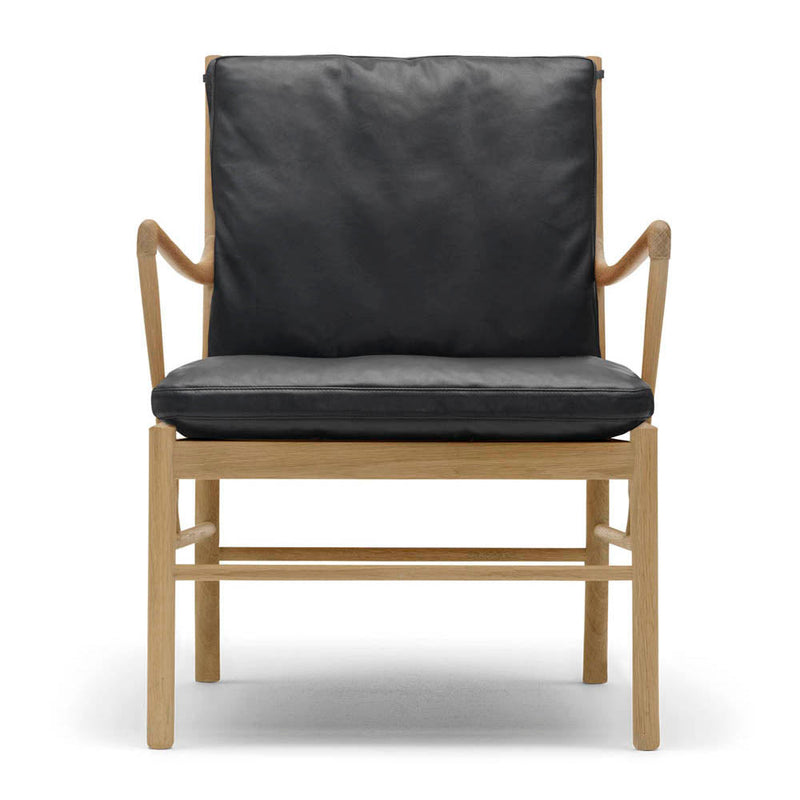 OW149 Colonial Chair by Carl Hansen & Son - Additional Image - 4