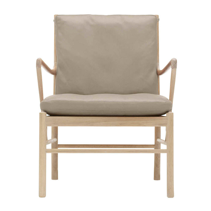 OW149 Colonial Chair by Carl Hansen & Son - Additional Image - 5