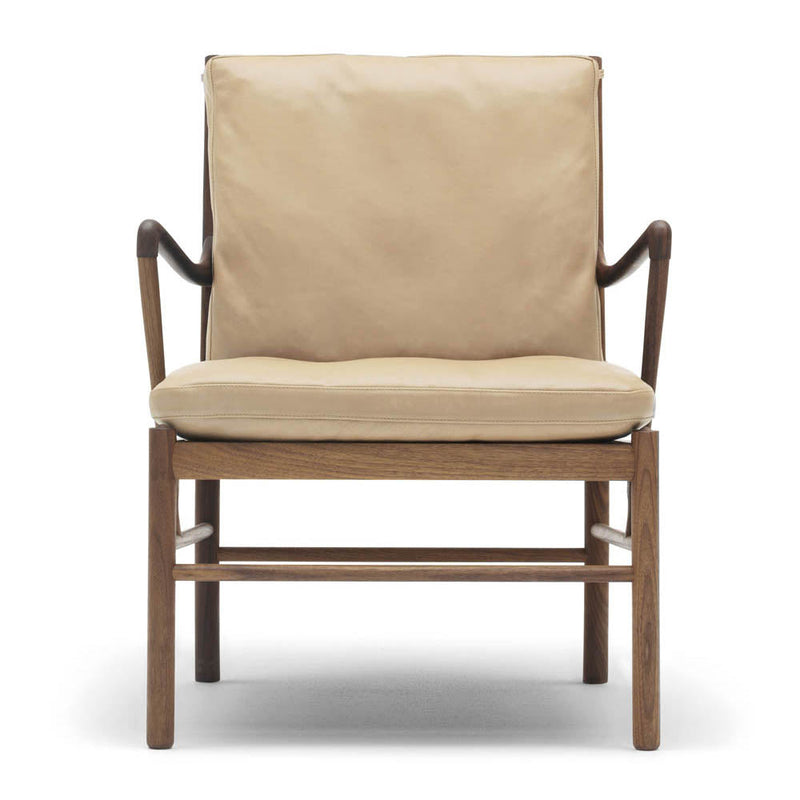 OW149 Colonial Chair by Carl Hansen & Son - Additional Image - 6