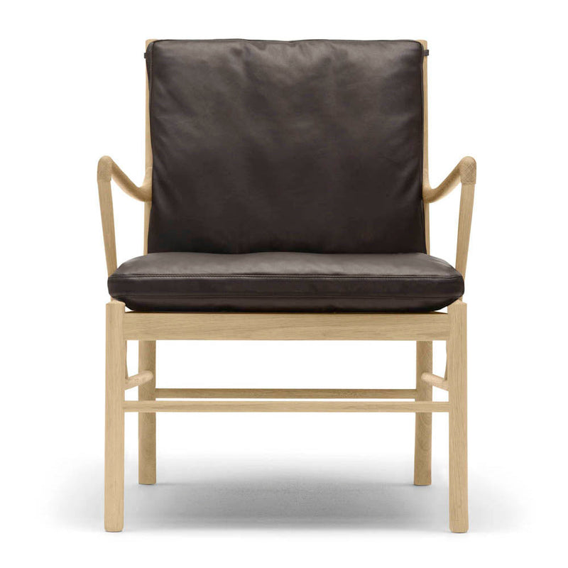 OW149 Colonial Chair by Carl Hansen & Son - Additional Image - 7