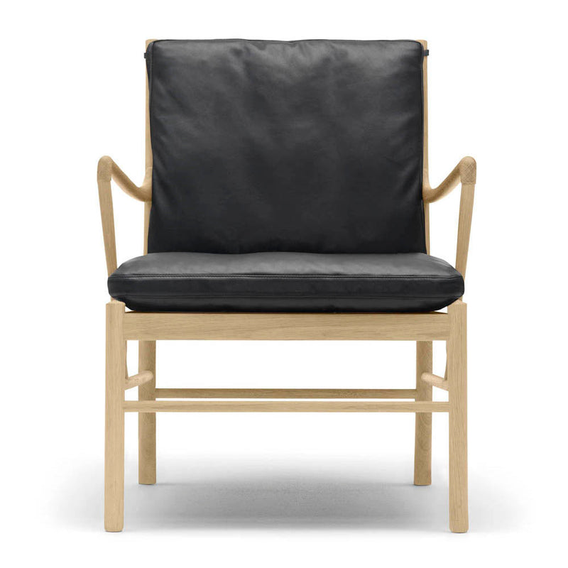 OW149 Colonial Chair by Carl Hansen & Son - Additional Image - 8