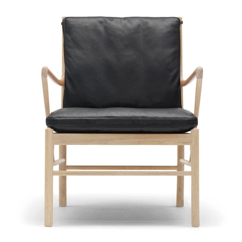 OW149 Colonial Chair by Carl Hansen & Son - Additional Image - 9