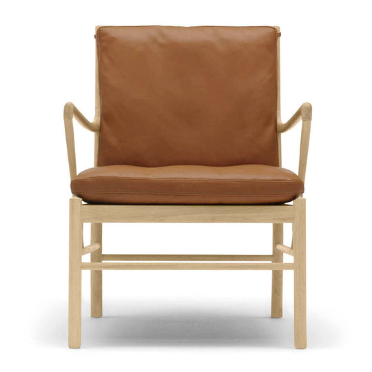 OW149 Colonial Chair by Carl Hansen & Son