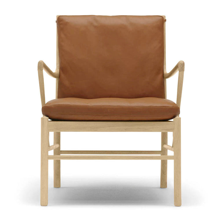 OW149 Colonial Chair by Carl Hansen & Son