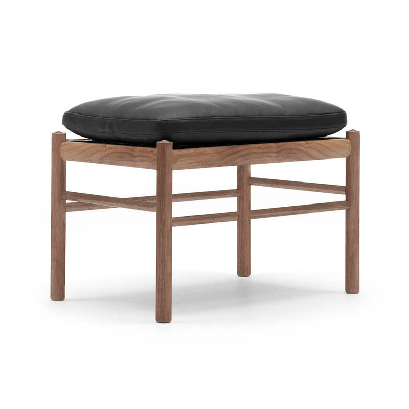 OW149F Colonial Footstool by Carl Hansen & Son - Additional Image - 12
