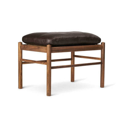 OW149F Colonial Footstool by Carl Hansen & Son - Additional Image - 13