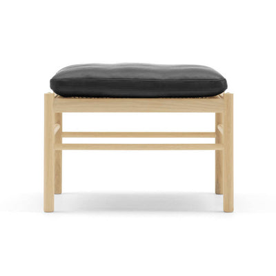 OW149F Colonial Footstool by Carl Hansen & Son - Additional Image - 1