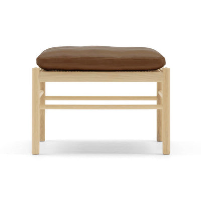 OW149F Colonial Footstool by Carl Hansen & Son - Additional Image - 3