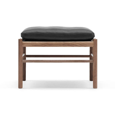 OW149F Colonial Footstool by Carl Hansen & Son - Additional Image - 5