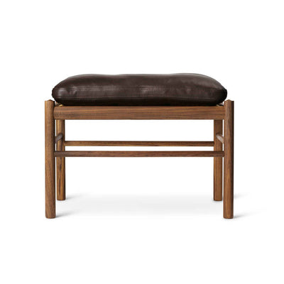 OW149F Colonial Footstool by Carl Hansen & Son - Additional Image - 6