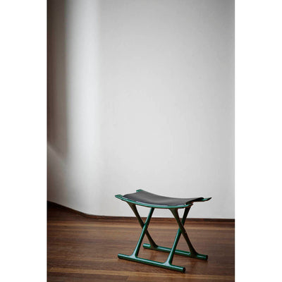 OW2000 Egyptian Stool by Carl Hansen & Son - Additional Image - 10