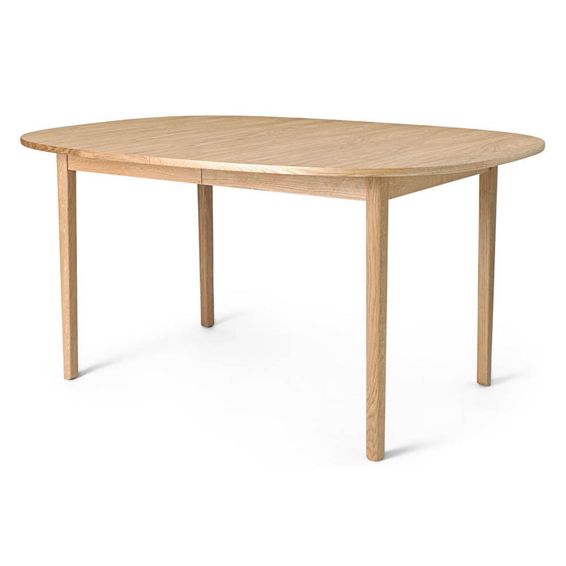 OW224 Rungstedlund Dining Table by Carl Hansen & Son - Additional Image - 1