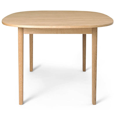 OW224 Rungstedlund Dining Table by Carl Hansen & Son - Additional Image - 2