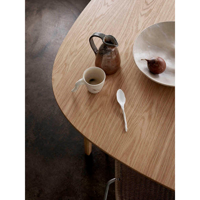 OW224 Rungstedlund Dining Table by Carl Hansen & Son - Additional Image - 4