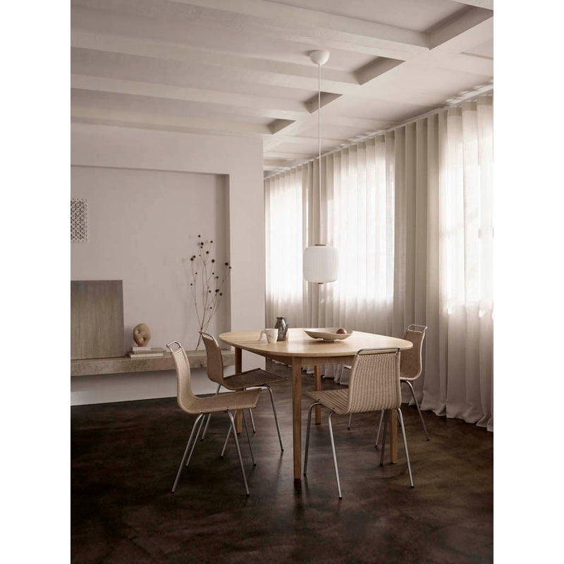 OW224 Rungstedlund Dining Table by Carl Hansen & Son - Additional Image - 5
