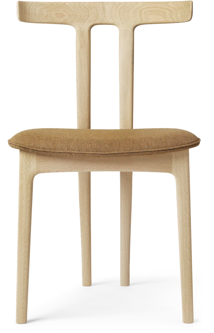 Quick Ship OW58 T-Chair by Carl Hansen & Son