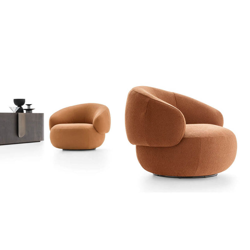 Pacific Armchair by Ditre Italia - Additional Image - 1