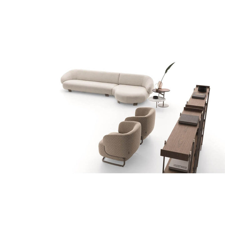 Pacific Sofa by Ditre Italia