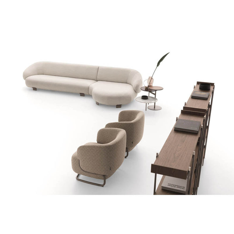Pacific Sofa by Ditre Italia - Additional Image - 3