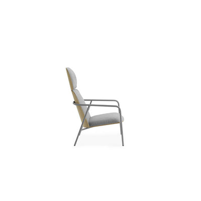 Pad Lounge Chair by Normann Copenhagen - Additional Image 10