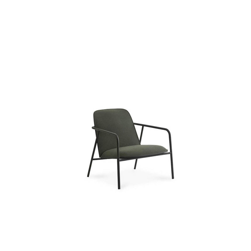 Pad Lounge Chair by Normann Copenhagen - Additional Image 3