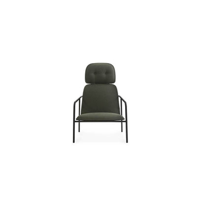 Pad Lounge Chair by Normann Copenhagen - Additional Image 6