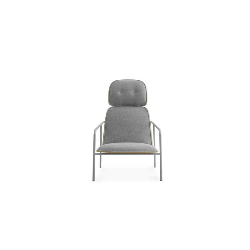 Pad Lounge Chair by Normann Copenhagen - Additional Image 7