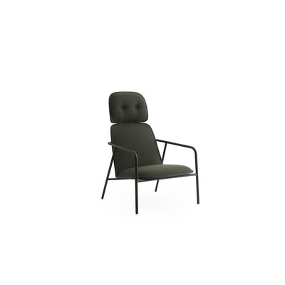 Pad Lounge Chair by Normann Copenhagen