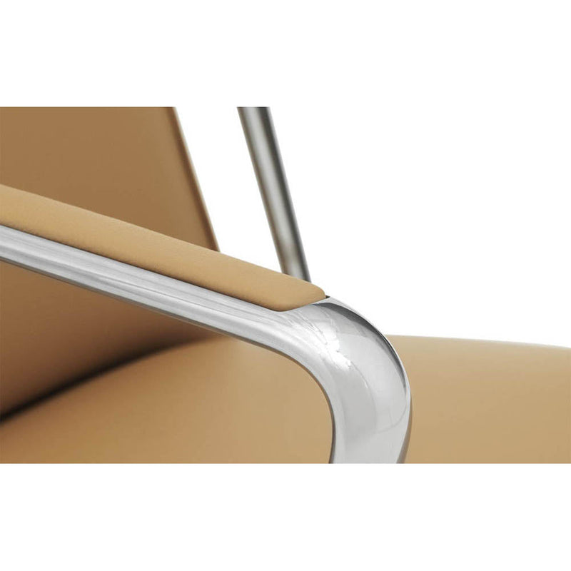 Pad Lounge Chair Swivel by Normann Copenhagen - Additional Image 10