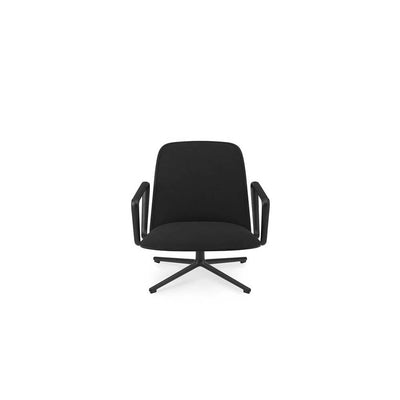 Pad Lounge Chair Swivel by Normann Copenhagen - Additional Image 8