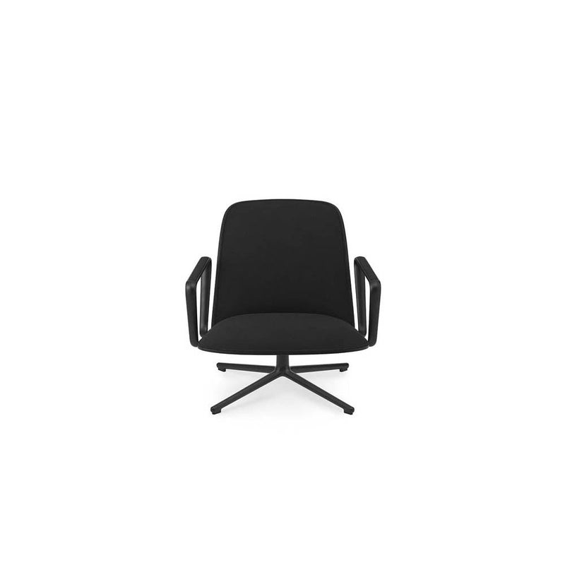 Pad Lounge Chair Swivel by Normann Copenhagen - Additional Image 8