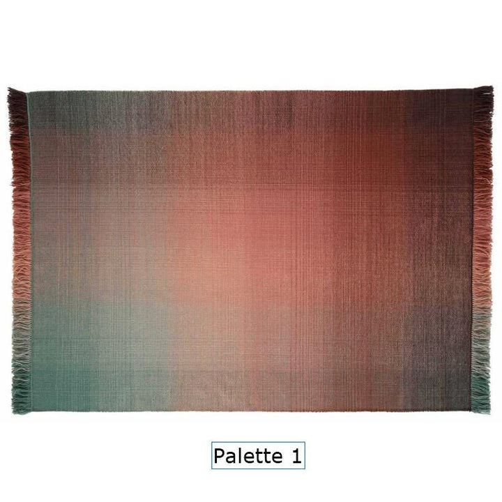 Shade Rug by Nanimarquina